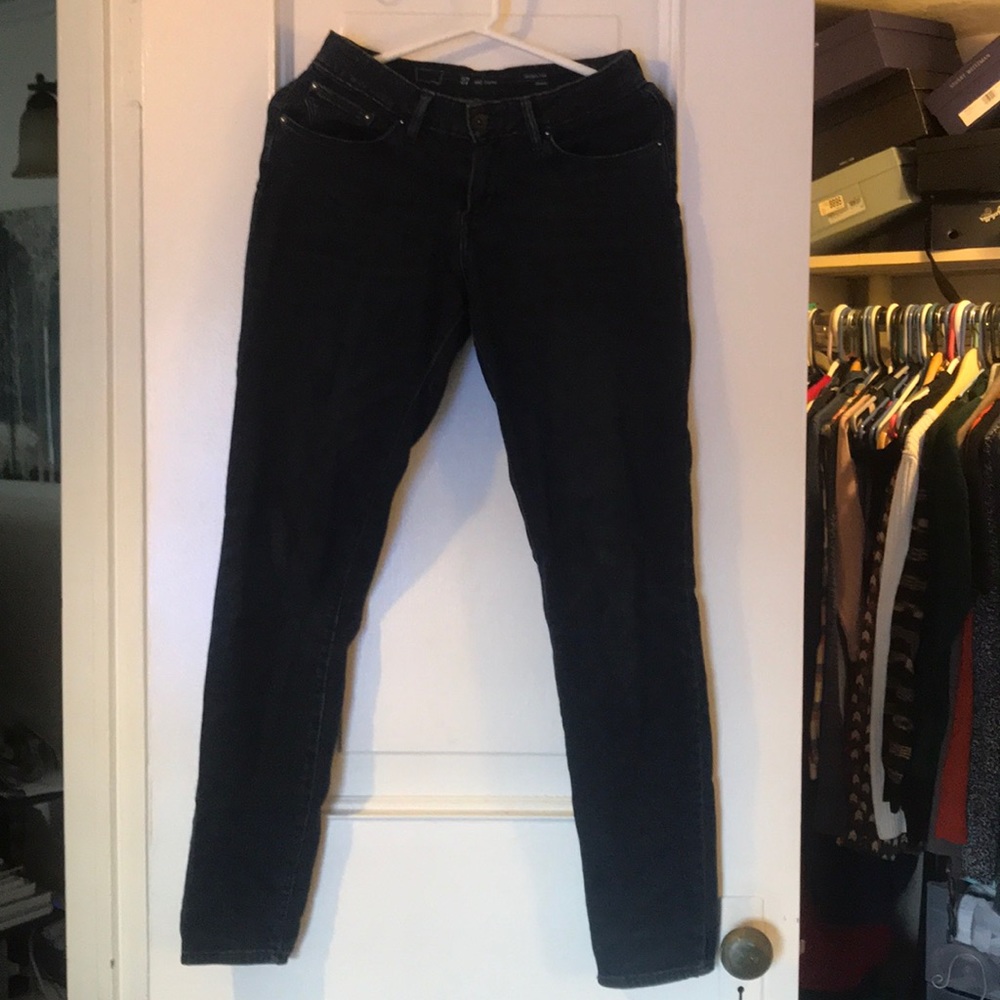 Levi’s
